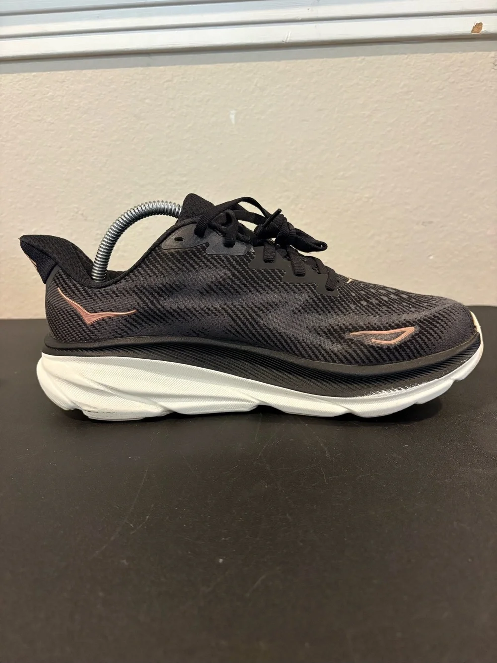 Hoka one clifton